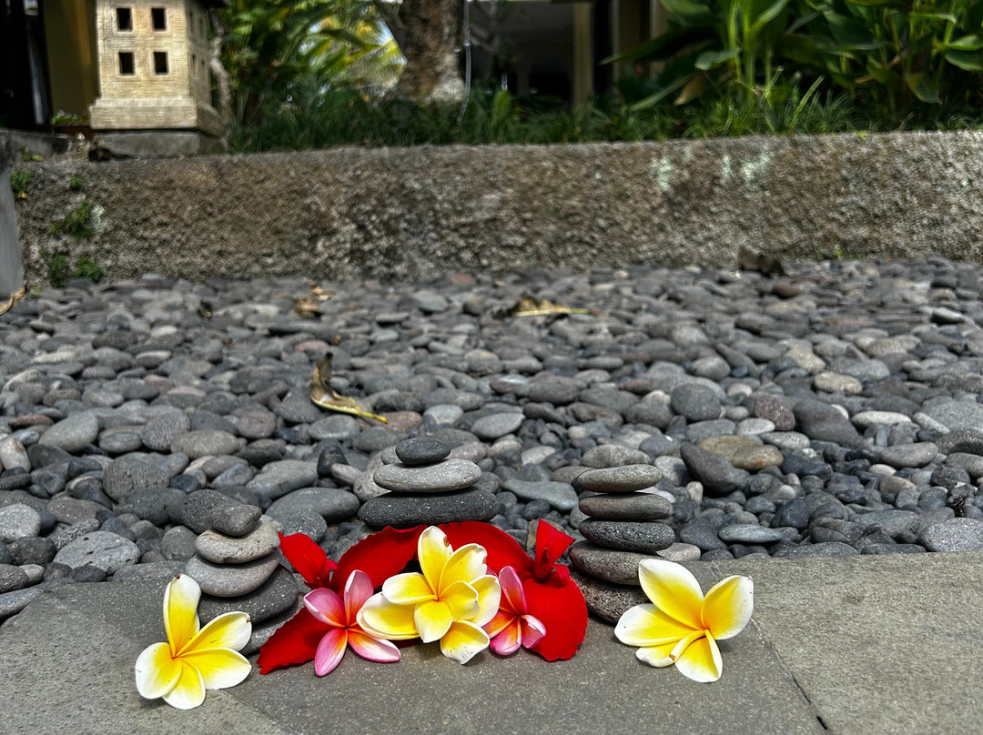 Kubu Bali Baik Villa & Resort主图