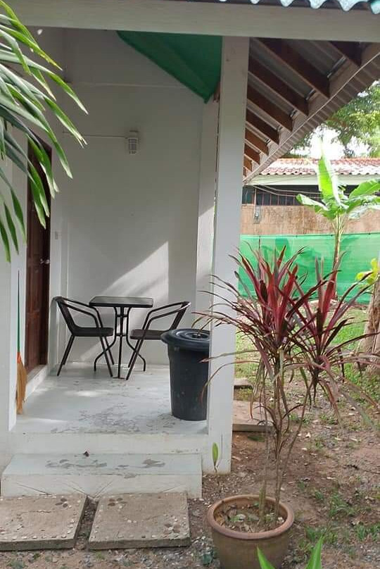 Leelawadee Resort主图