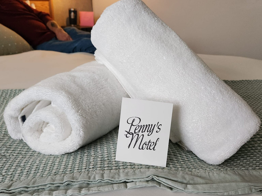 Penny's Motel主图