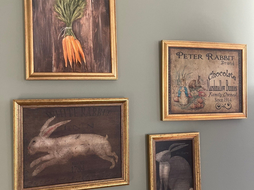 The Millbrook Inn主图