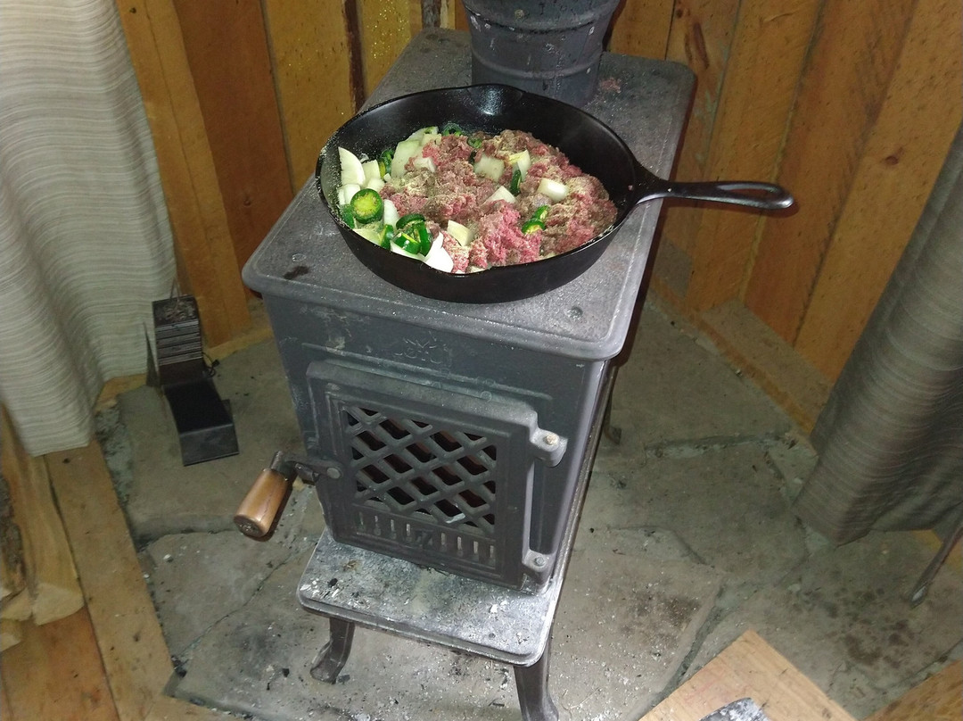 ZiegenVine Homestead景点图片