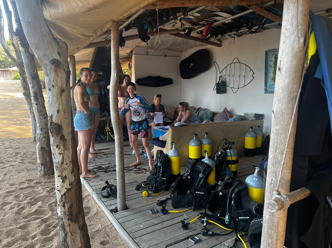 Likoma Island Divers-Likoma Island必去景点