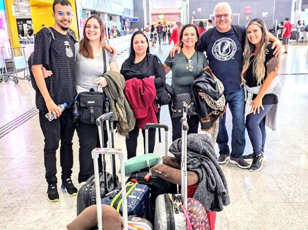 Transfer Unique Tour-圣保罗必去景点