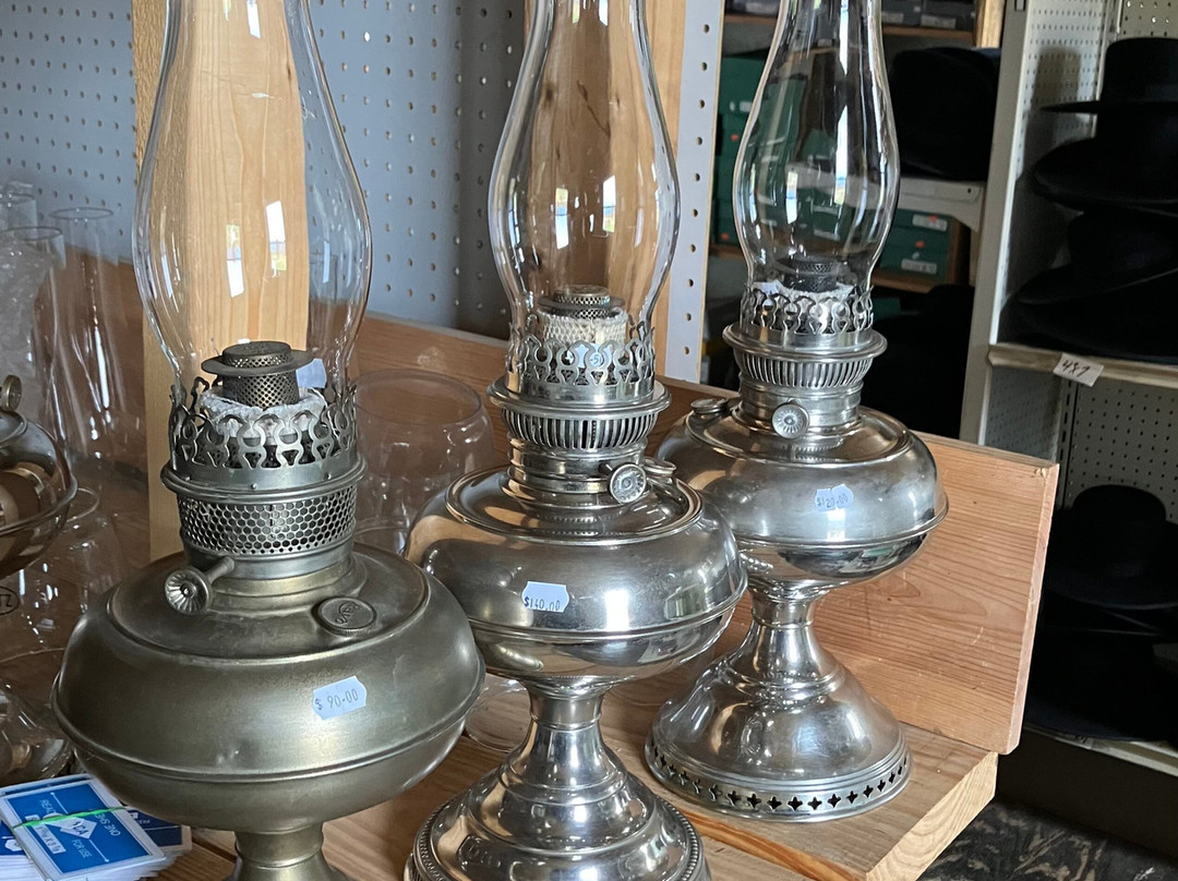 Simple Life Tours - Amish Tours-New Wilmington必去景点