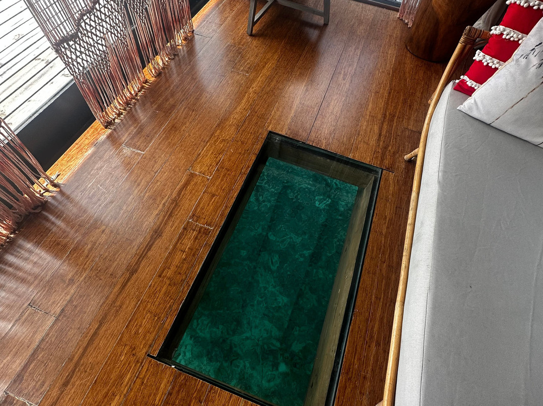 Grand Park Kodhipparu, Maldives主图