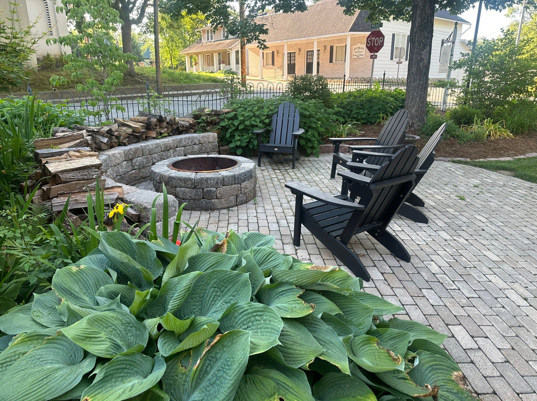 H. S. Clay House B & B主图