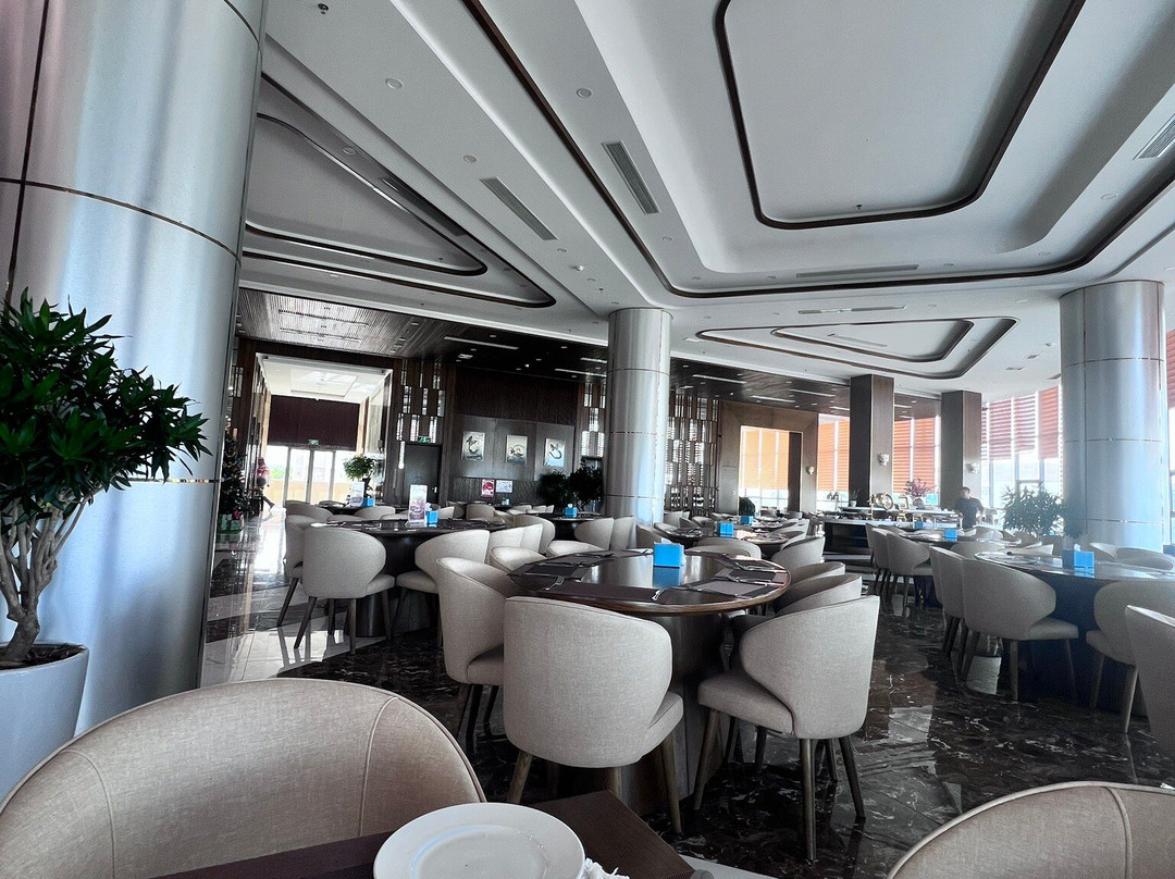 Alan Sea Hotel Danang主图