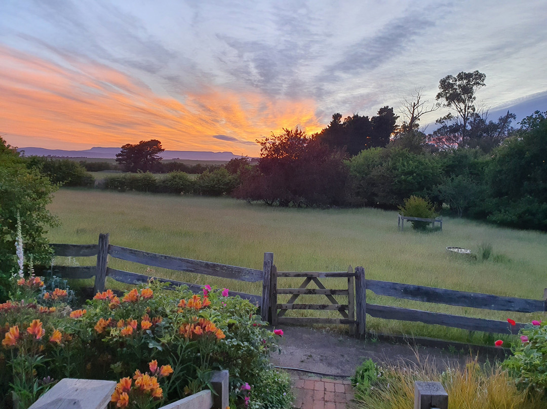 Brickendon Estate主图