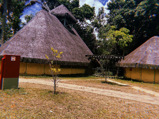 Luck Receptivo Maceió-Maceio必去景点