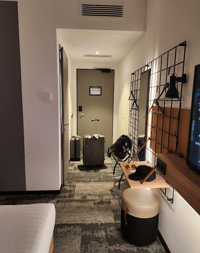 Moxy Wuerzburg主图