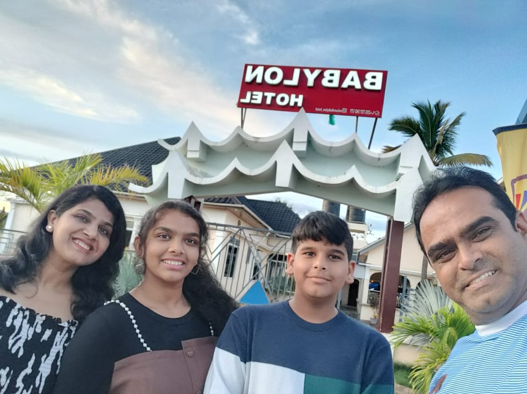 Nesa Africa Safaris Limited-Dar es Salaam必去景点