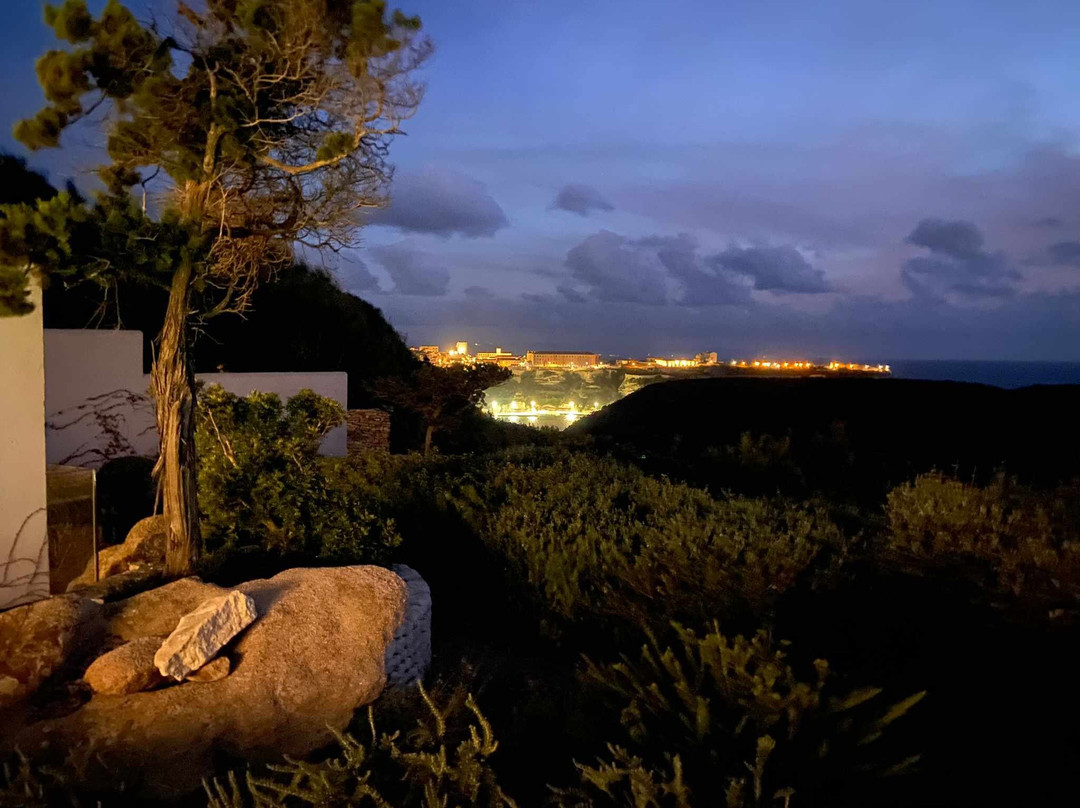 Hotel Cala Di Greco主图