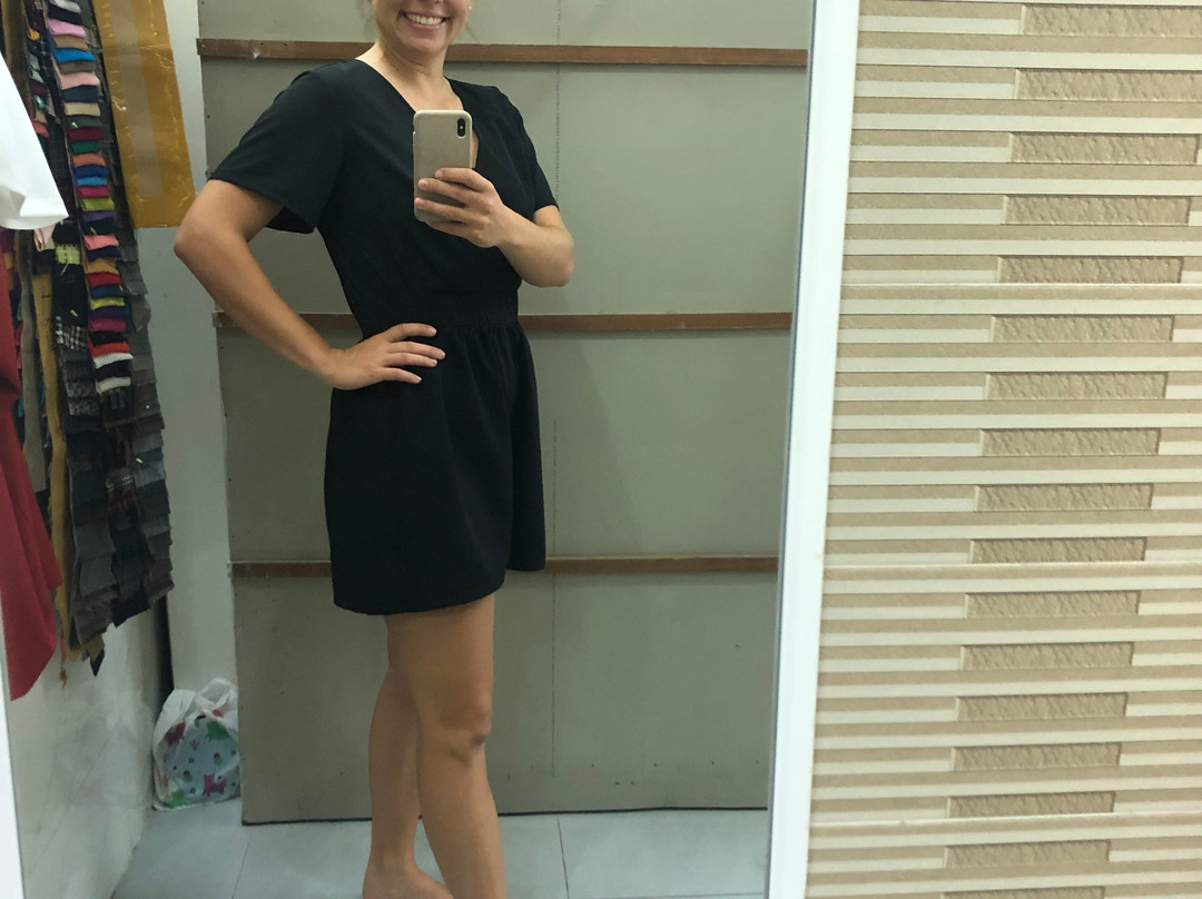 Rosa Tailor-An Hoi必去景点