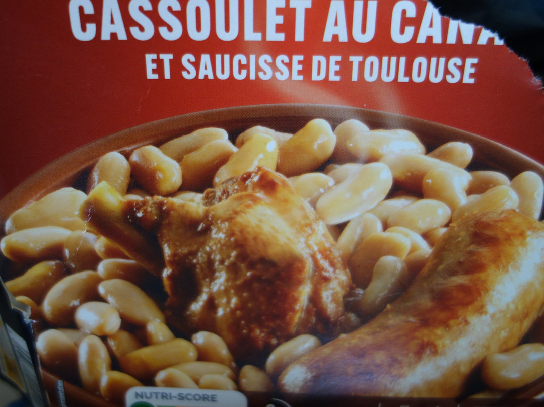 La Belle Chaurienne-Castelnaudary必去景点