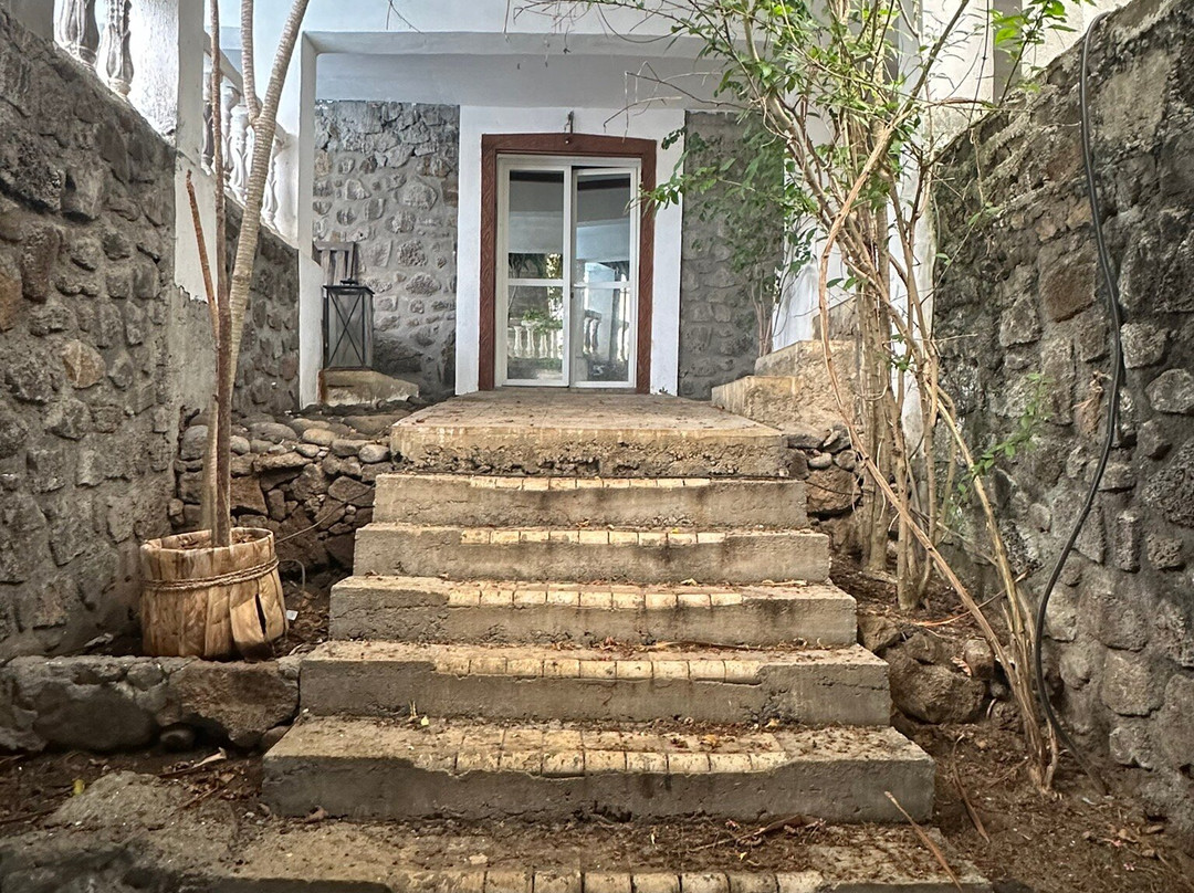 Al Camar Lodge主图