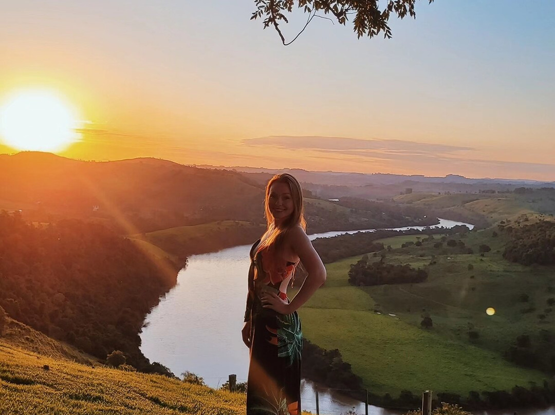 Mirante Volta Do Dedo景点图片