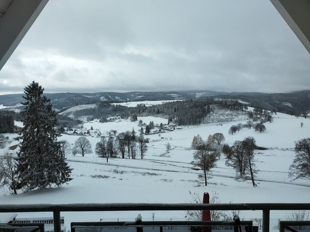 JUFA Hotel Schwarzwald主图