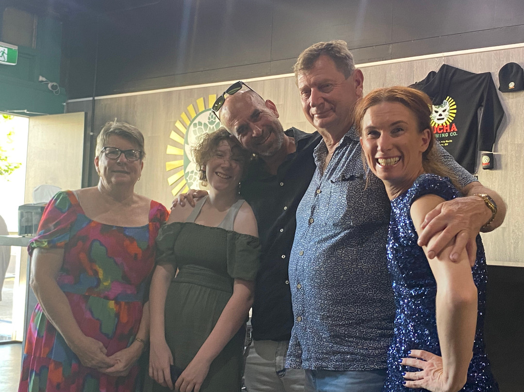 Lucha Brewing Co.-Jindalee必去景点