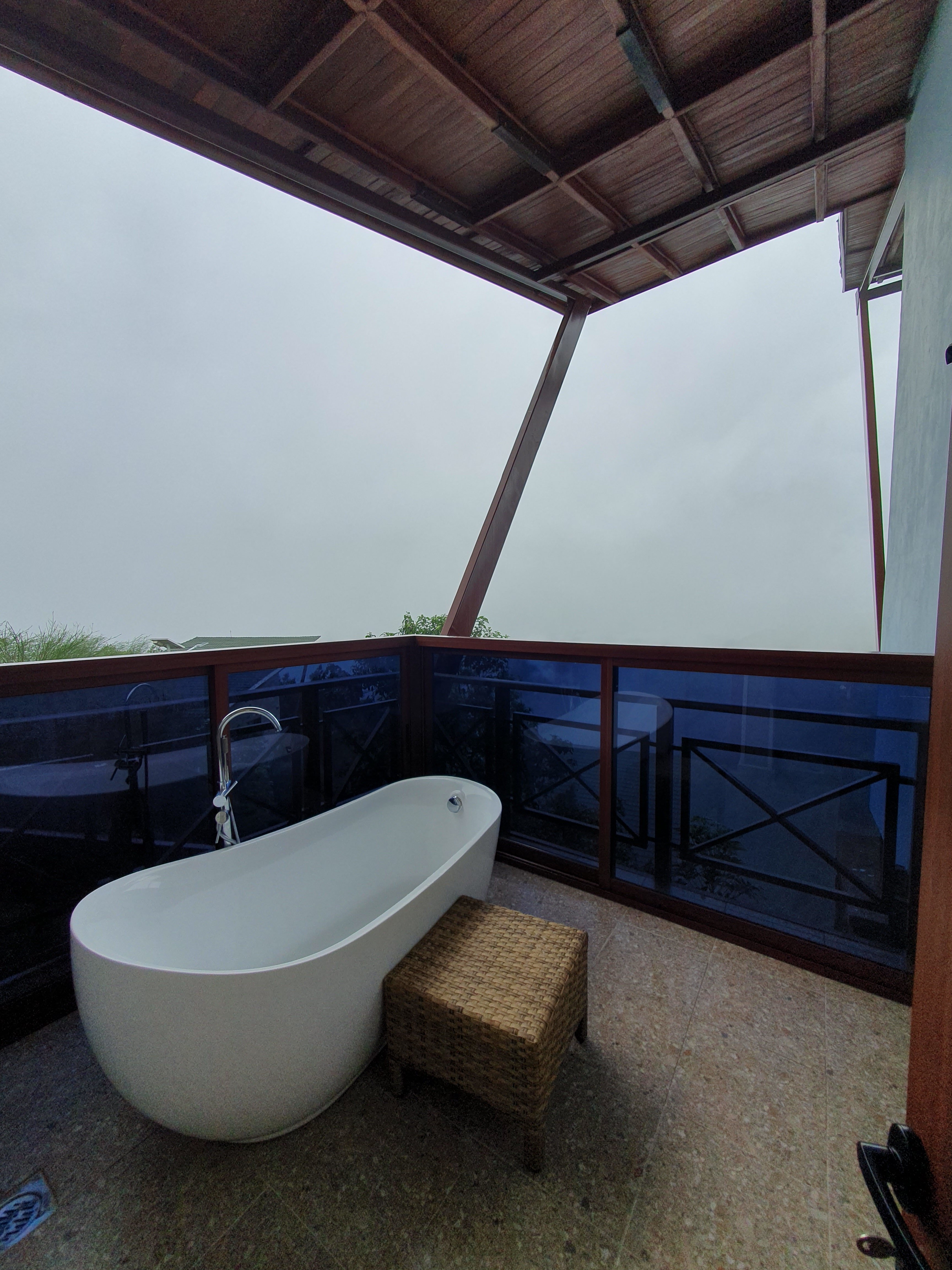 Gorilla Heights Lodge - Bwindi-浴室