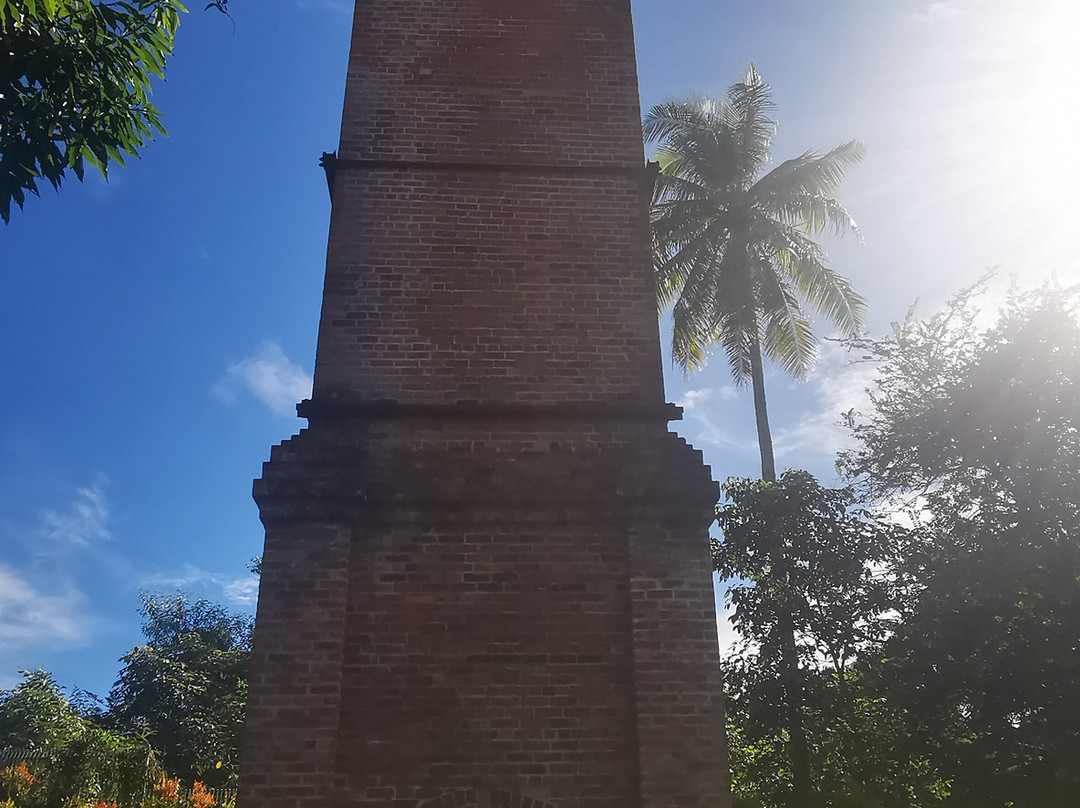 Chimney Museum-纳闽必去景点