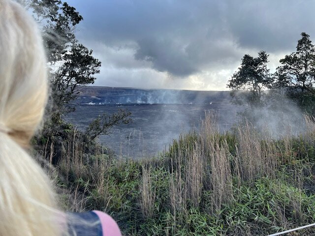 Steam Vents-帕霍亚必去景点
