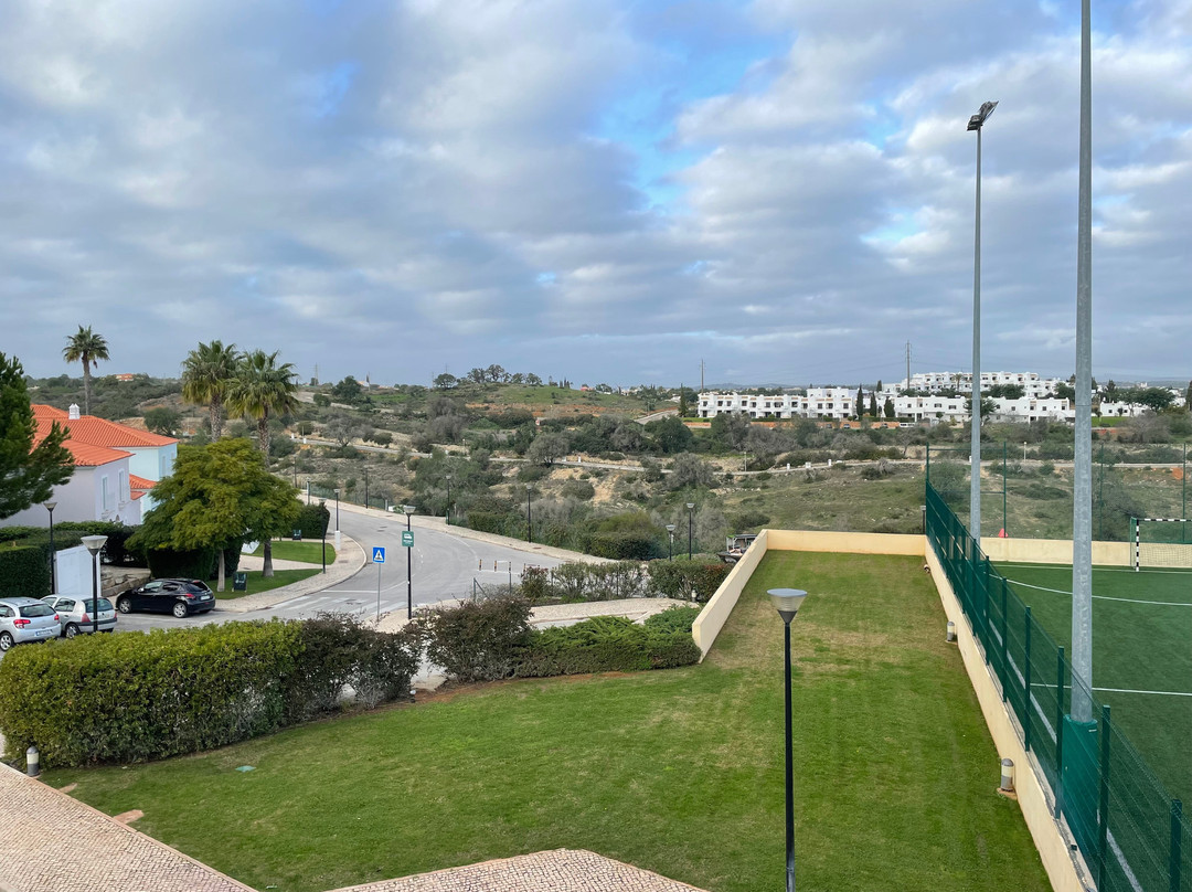 Eden Villas And Apartments主图