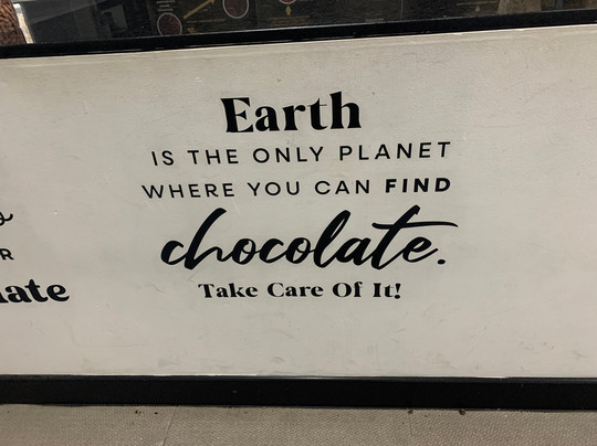 Choco-Story Playa del Carmen-普拉亚德尔卡曼必去景点