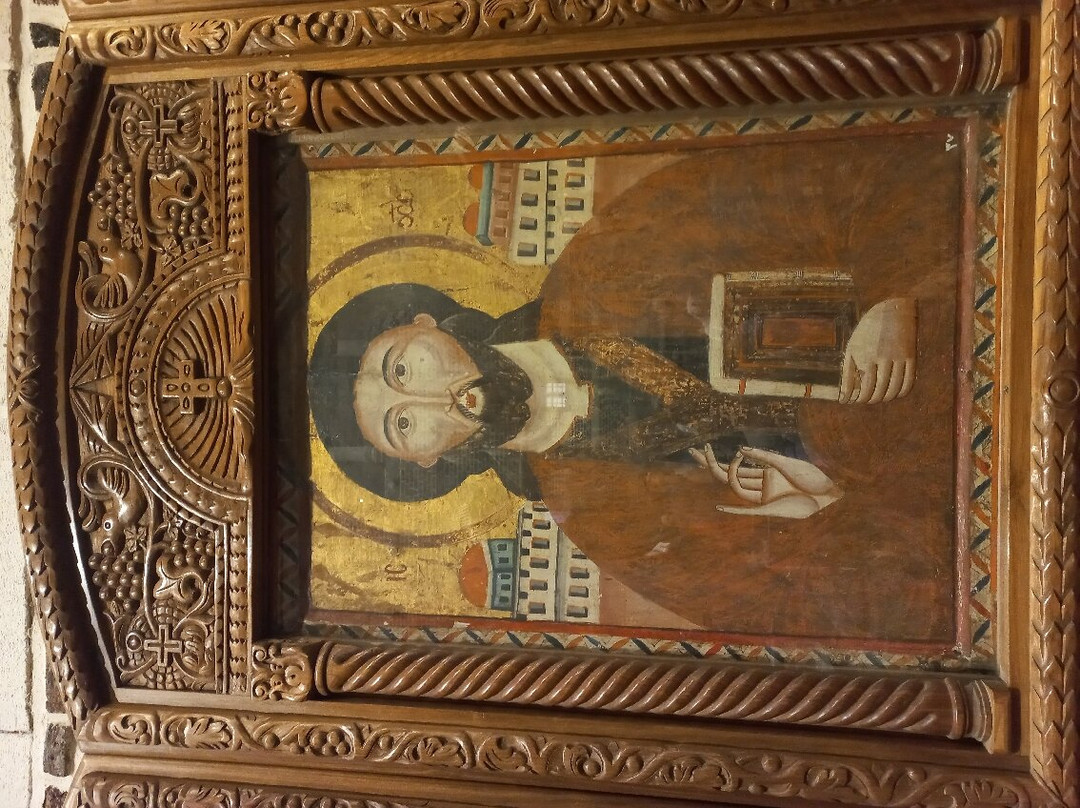 Coptic Orthodox Church of St. George (Mari Girgis)景点图片