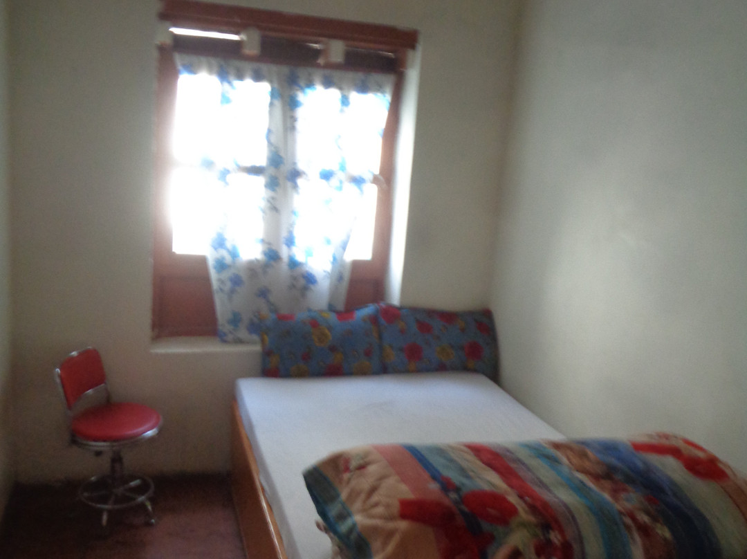 Lotus Holiday Inn主图