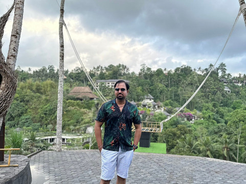 Yana Bali Tour-乌布必去景点