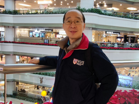 天河城-广州市必去景点