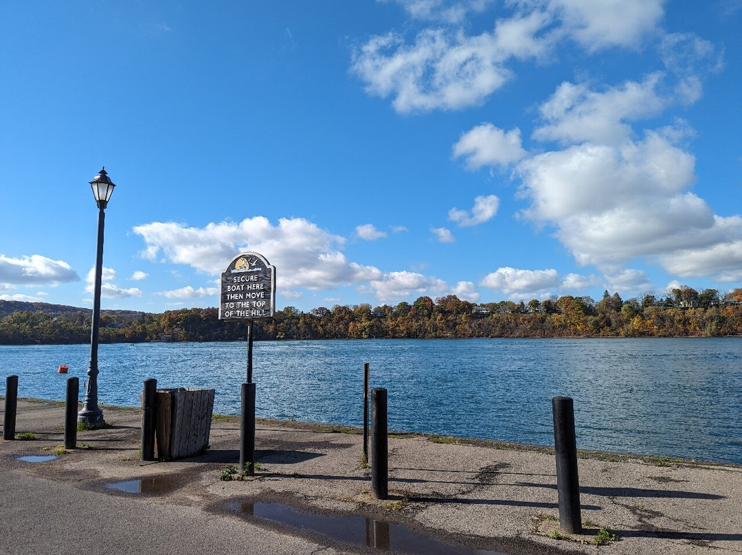 Niagara Crossing Hotel & Spa主图