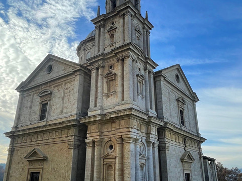 诺比雷迪圣多纳托宫酒店主图