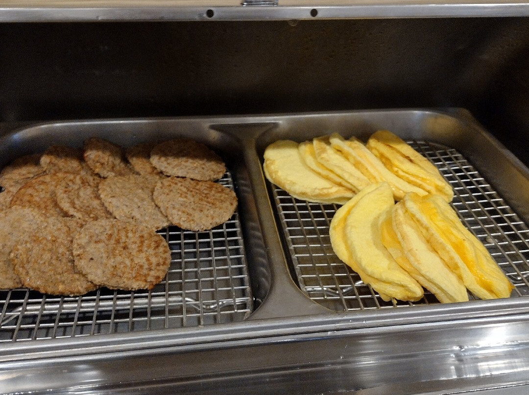 Comfort Inn & Suites Aberdeen near APG主图