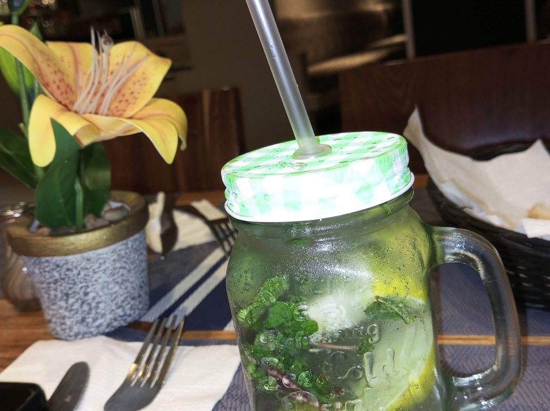 ONOMO Hotel Bamako主图