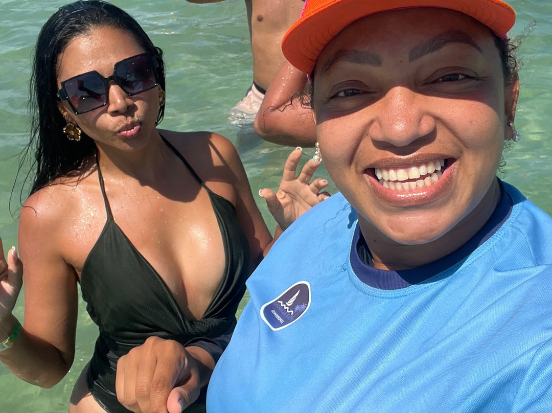 TOUR ALAGOAS-Maceio必去景点