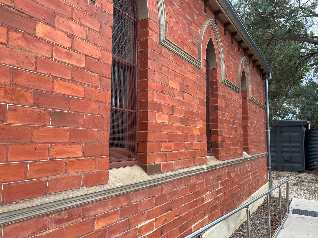 St Michael's Catholic Church- Former景点图片