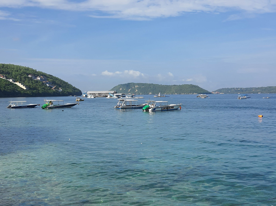 Penida Bali Driver-沙努尔必去景点