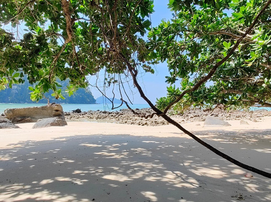 Love Khaolak Holiday-拉克山必去景点