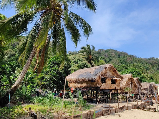 Love Khaolak Holiday-拉克山必去景点