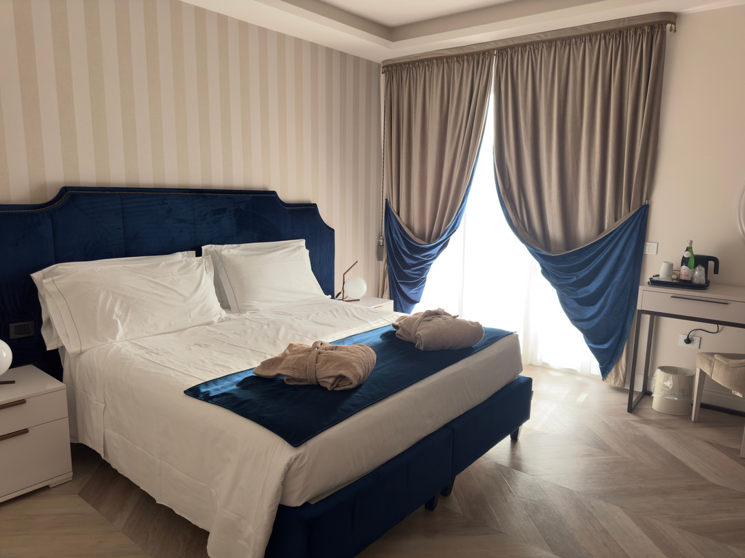 Hotel Première Abano Terme主图