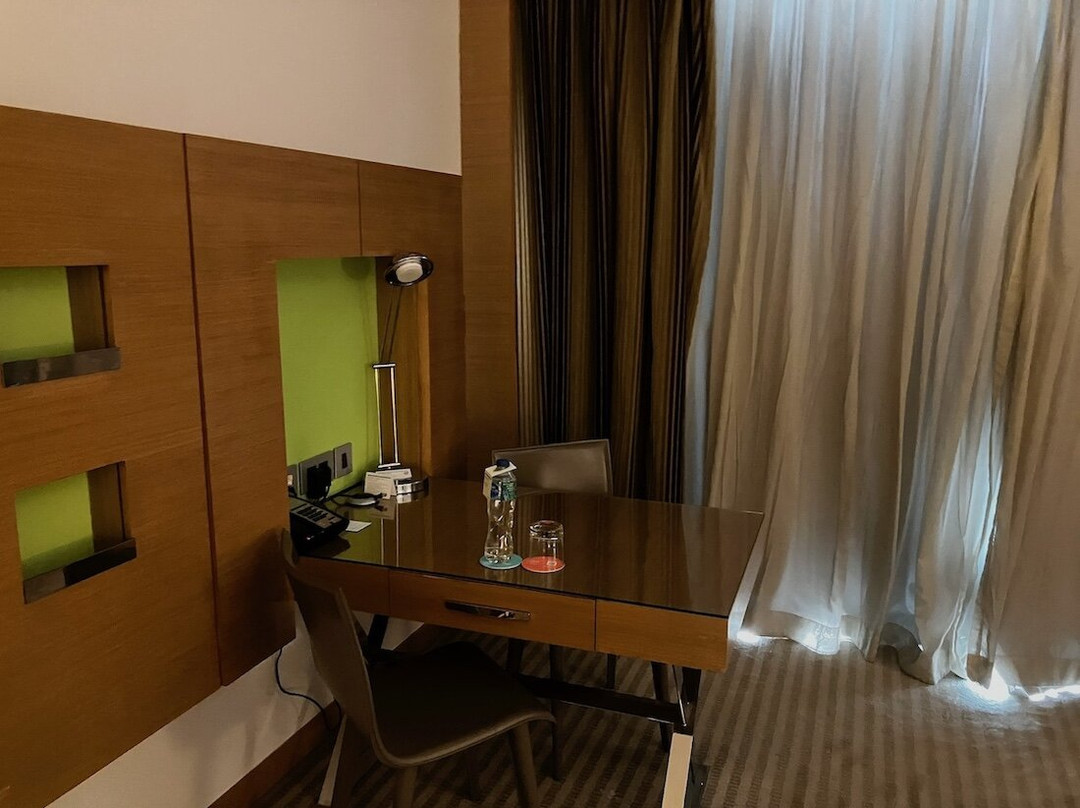 Le Méridien Cairo Airport主图