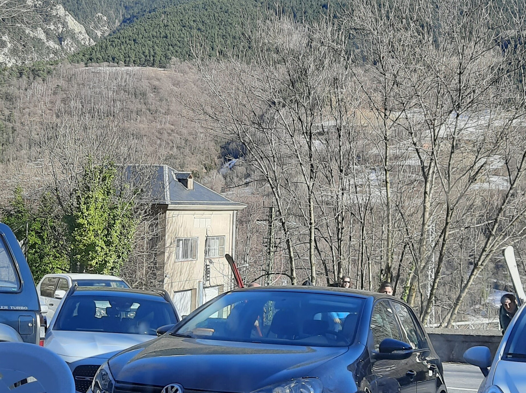 隆切特斯旅馆主图