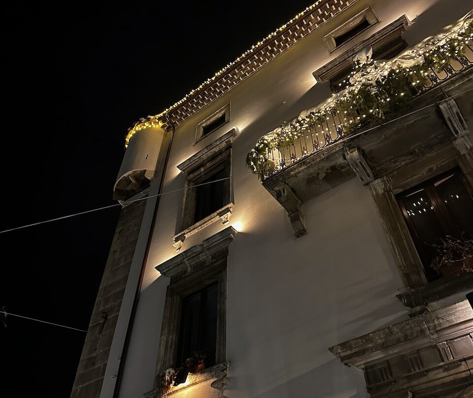Le Torri Hotel主图