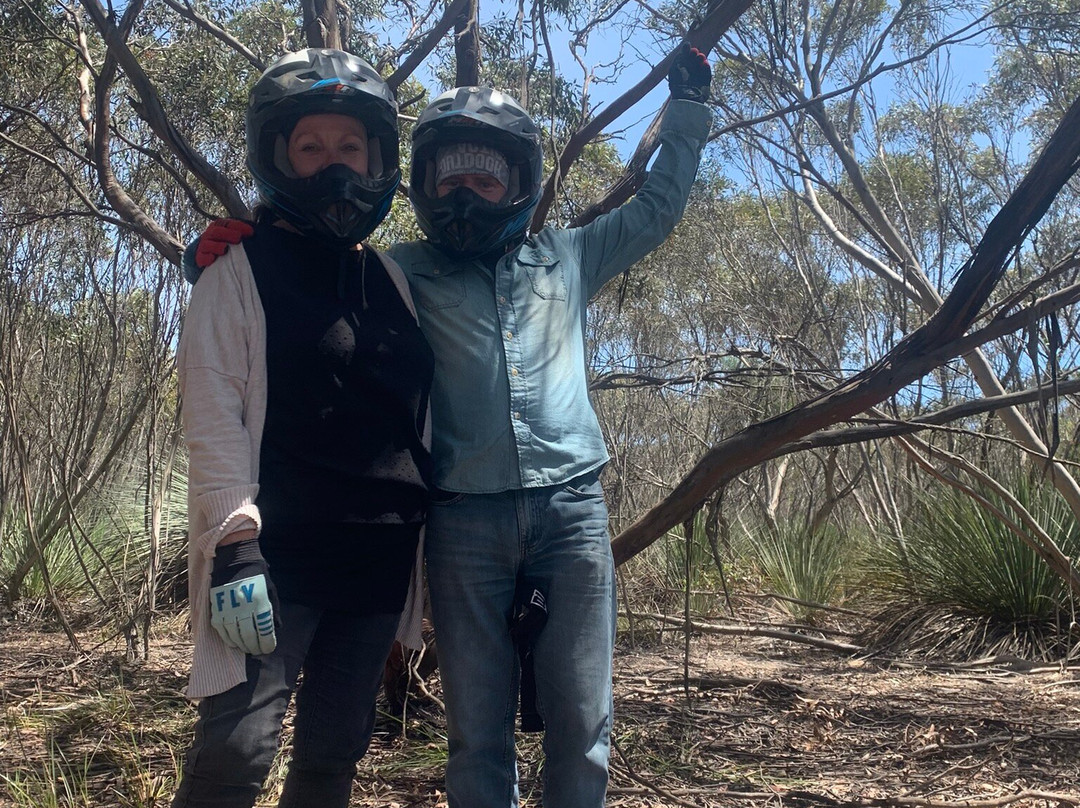 Kangaroo Island Outdoor Action景点图片