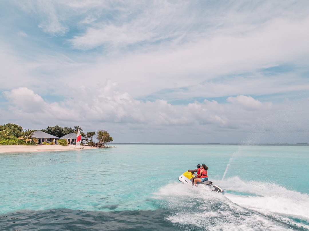 库达富那法如兹塔何度假村主图