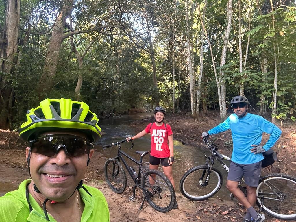 EllaXC MTB Sri Lanka-埃勒必去景点
