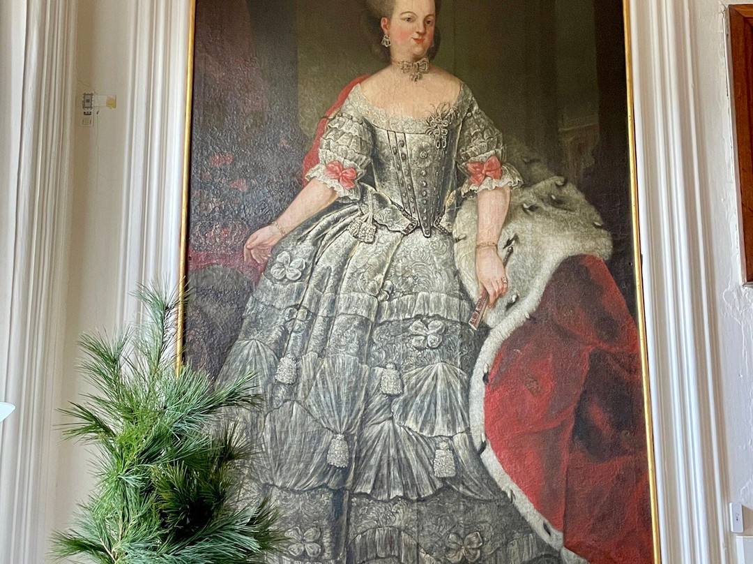 Kloster Huysburg Ekkehard Haus主图