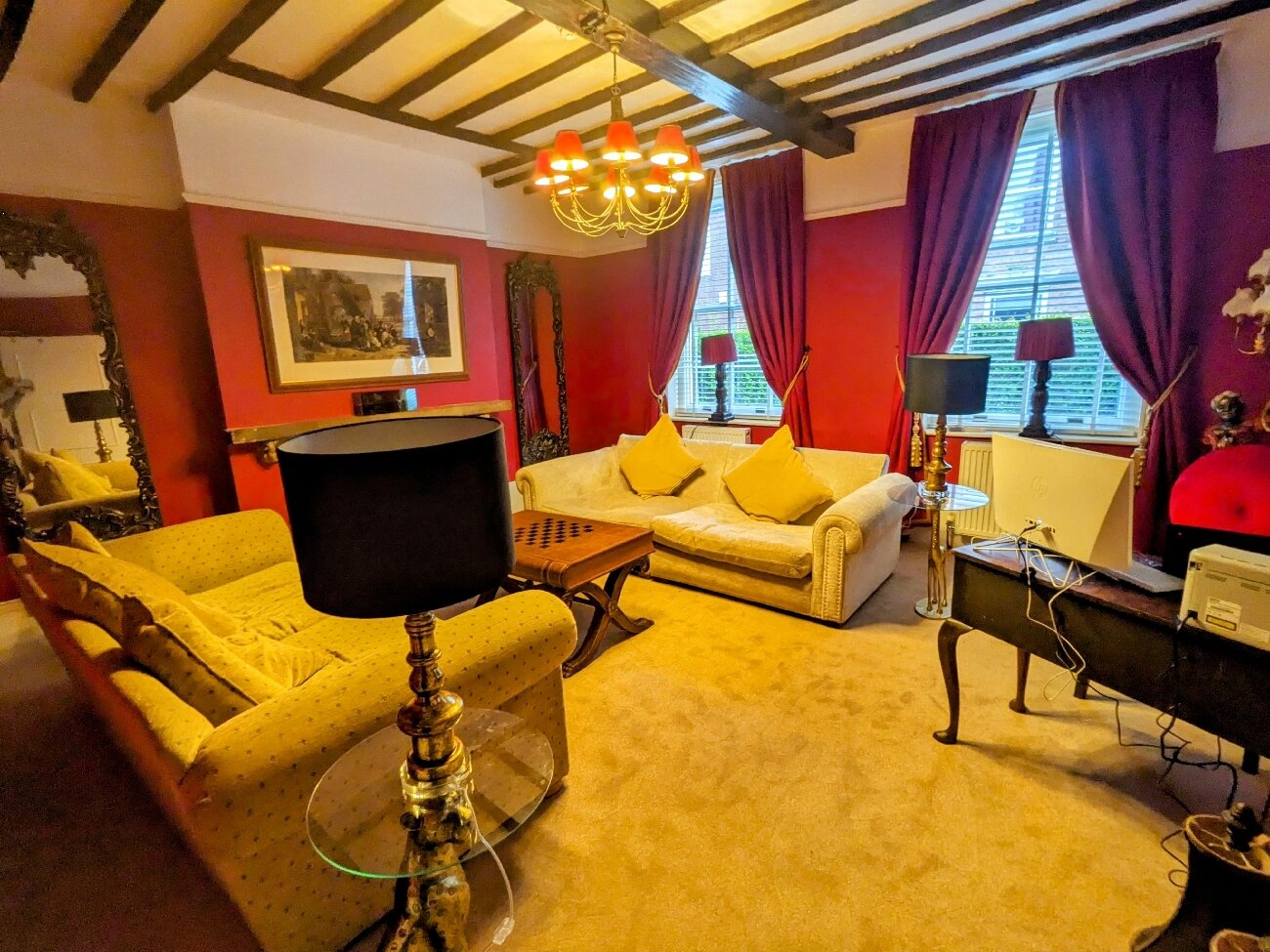 The Archway Guest House-官方