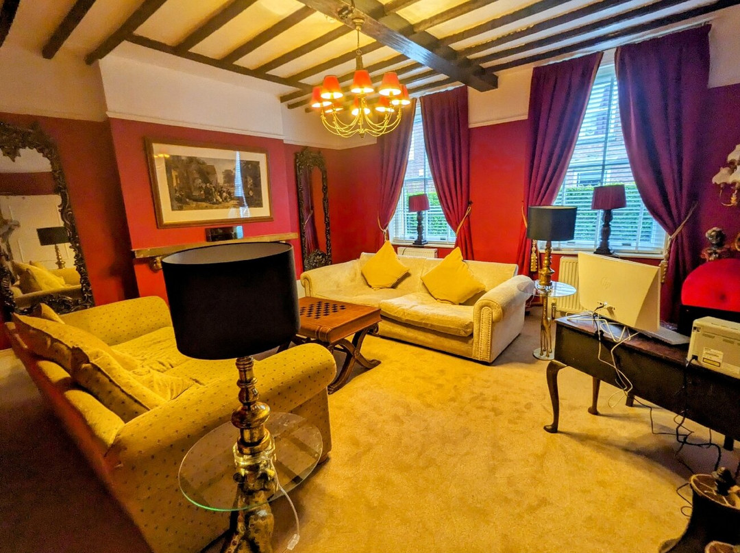 The Archway Guest House主图